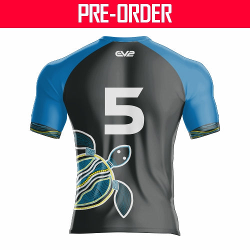 JCU Students Plus - Pro Jersey