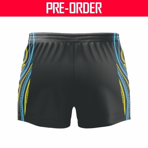 JCU Students Plus - RL Short