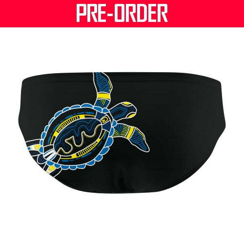 JCU Students Plus - Swimmers (Indigenous)