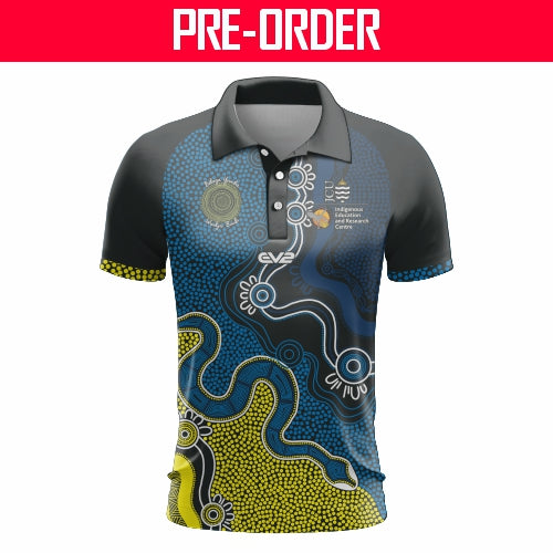 JCU Students Plus - Club Polo (Indigenous)