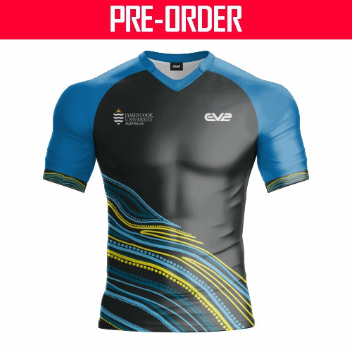 JCU Students Plus - Pro Jersey
