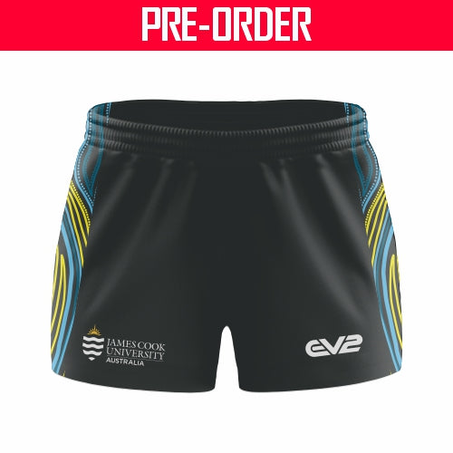 JCU Students Plus - RL Short