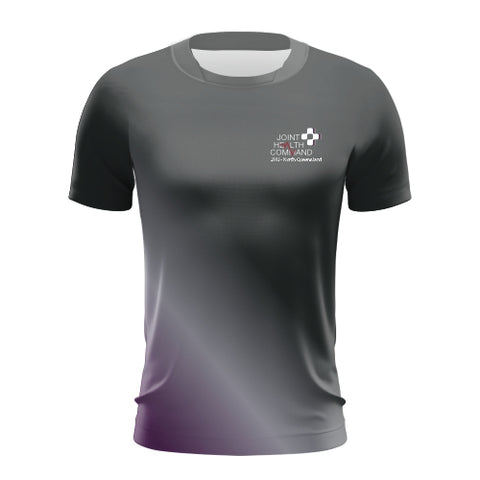 JHU-NQ- Champion Polo Violet