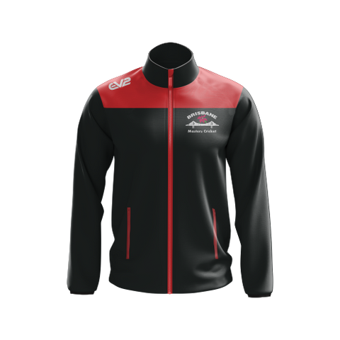 Brisbane Veterans Cricket - Wide Brim Hat