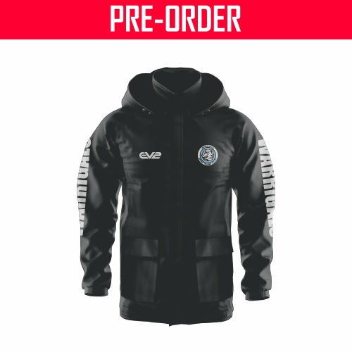 Bribie Warrigals SRL - Stadium Jacket