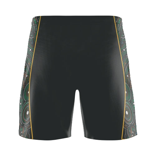 Jean Peaky Major - Training Short