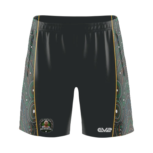 Jean Peaky Major - Training Short