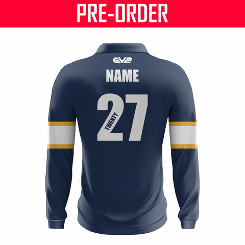Bowen State High School - Senior Jerseys 2027