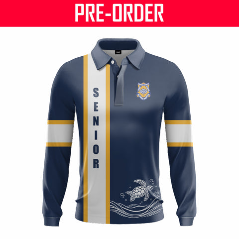 Bowen State High School - Senior Jerseys 2027