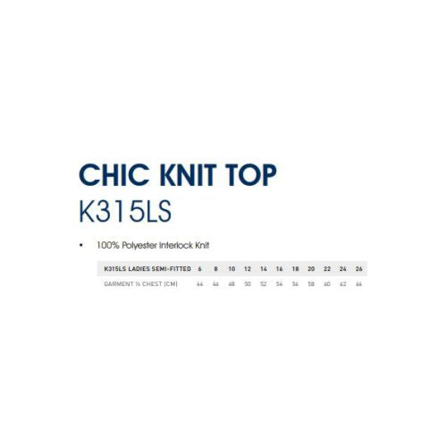 PACIFIC MOTOR GROUP-K315LS BLACK -LADIES