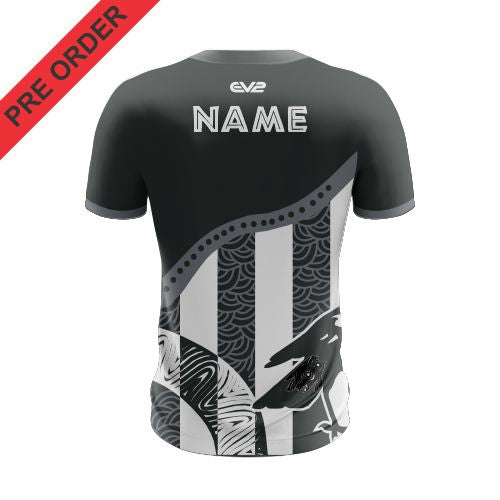 Kalangadoo Football / Netball Club - INDIGENOUS ROUND