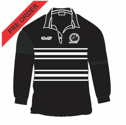 Kalangadoo Magpies - Traditional Hoodie
