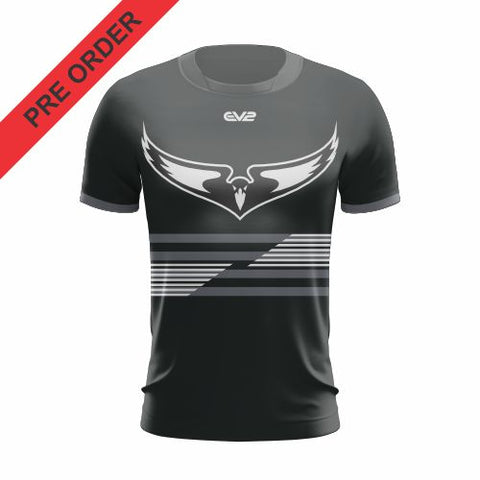 Kalangadoo Magpies - Traditional Hoodie