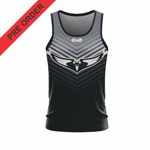 Kalangadoo Magpies - Traditional Hoodie