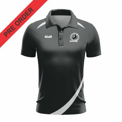 Kalangadoo Magpies - Traditional Hoodie