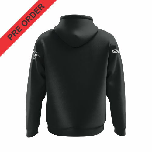 Kalangadoo Magpies - Traditional Hoodie