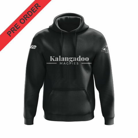 Kalangadoo Club - Rugby Jumper