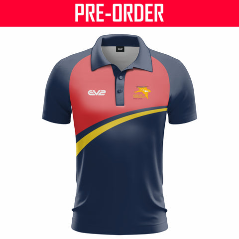 Karalee Tornadoes RLFC - Indigenous Training Shirt