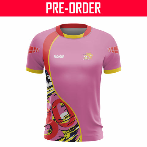 Karalee Tornadoes RLFC - Indigenous Training Shirt