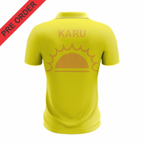 McDonald Park Primary School - Club Polo - KARU