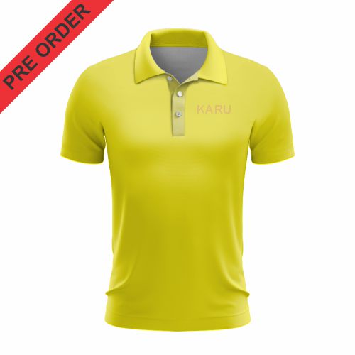 McDonald Park Primary School - Club Polo - KARU