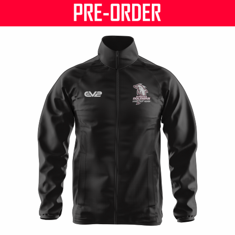 Kawana Dolphins SRL - Supporter Polo