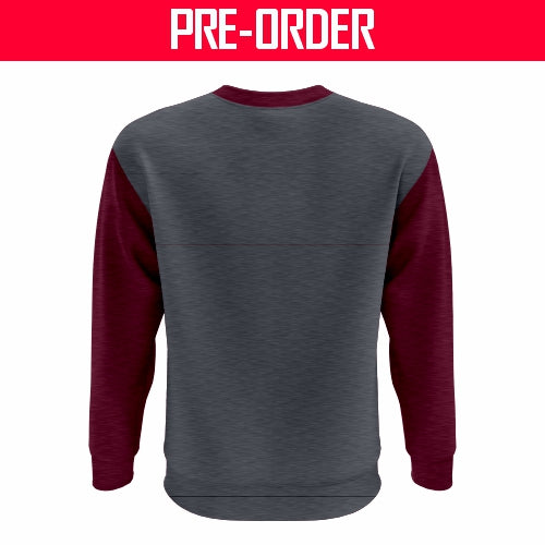 Kawana Dolphins SRL - Crew Neck