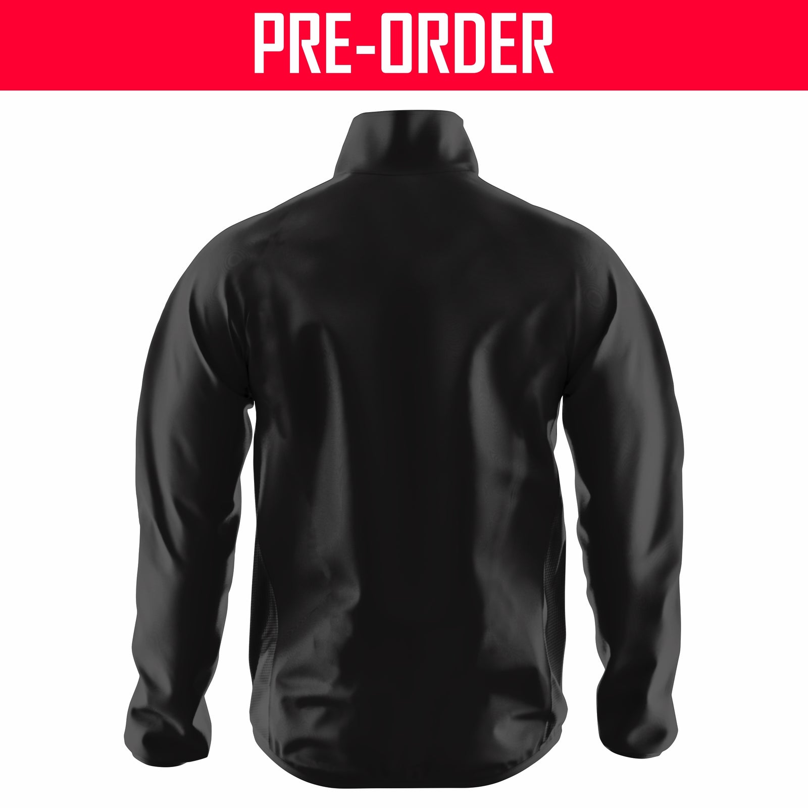 Kawana Dolphins JRL - Anorak Rain Jacket