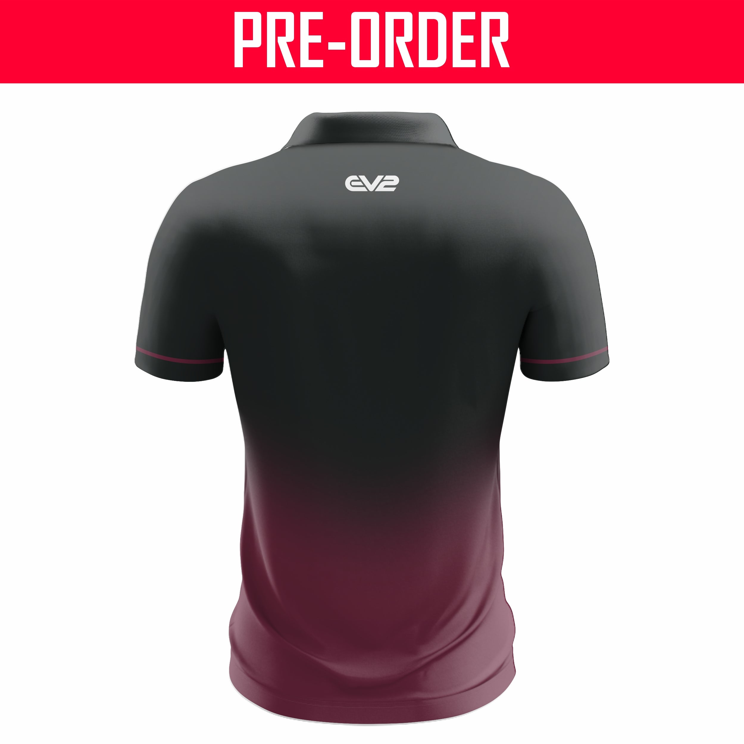 Kawana Dolphins SRL - Supporter Polo