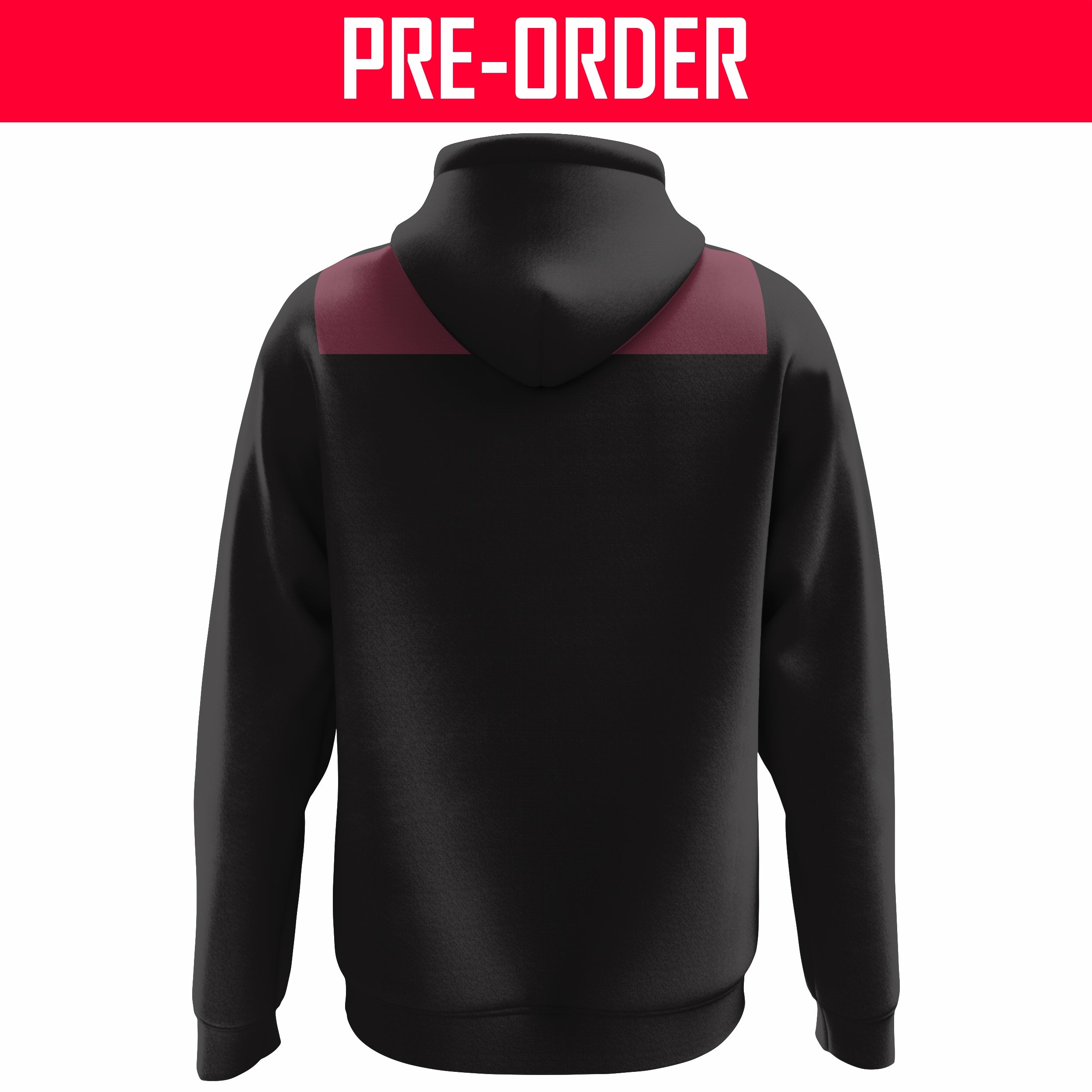 Kawana Dolphins SRL - Pro Hoodie