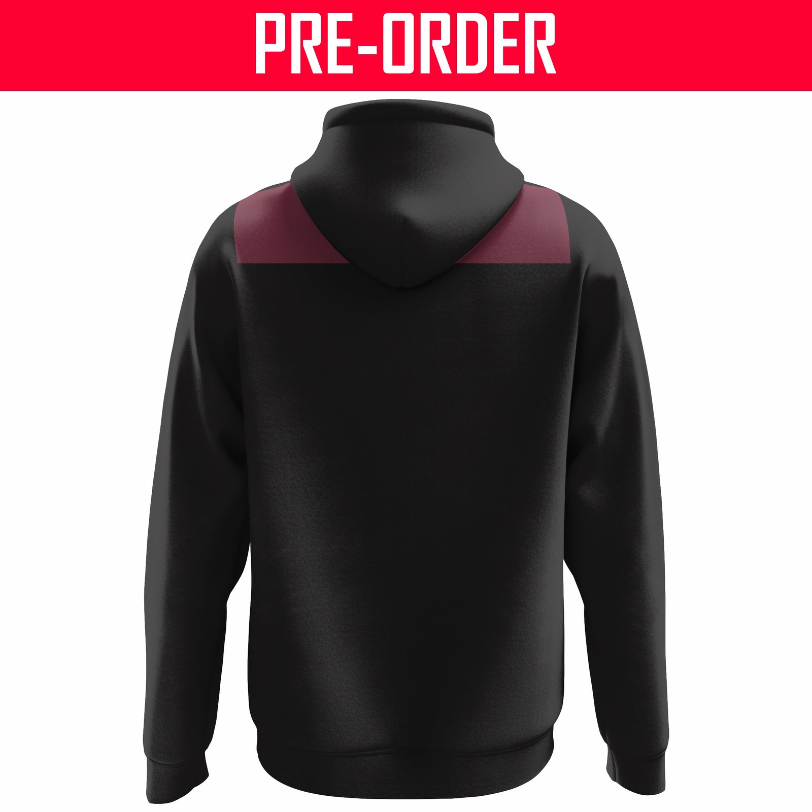 Kawana Dolphins SRL - Pro Hoodie