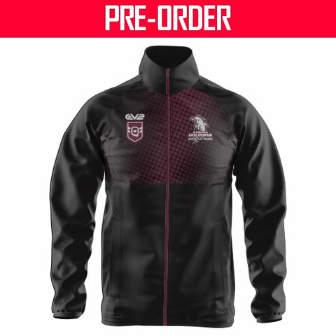 Kawana Dolphins SRL - Pro Hoodie
