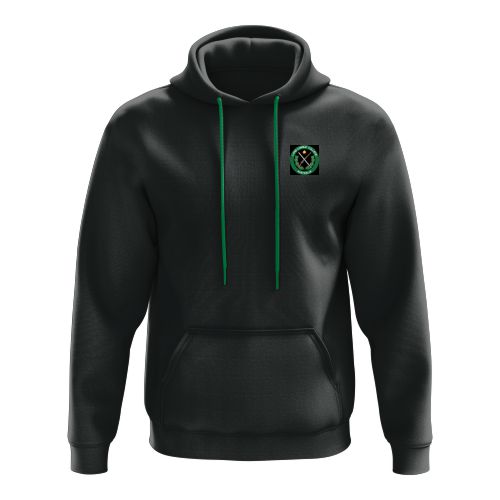 LAND COMBAT COLLEGE - Hoodie