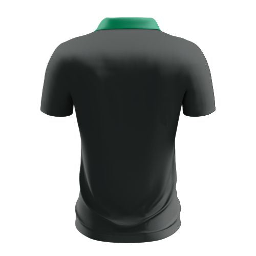 Land Combat College - Club Polo