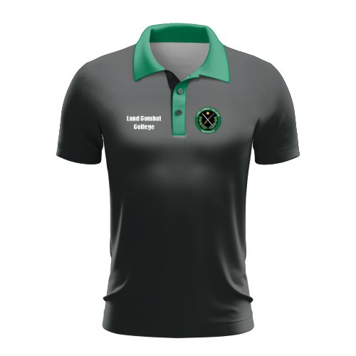 Land Combat College - Club Polo
