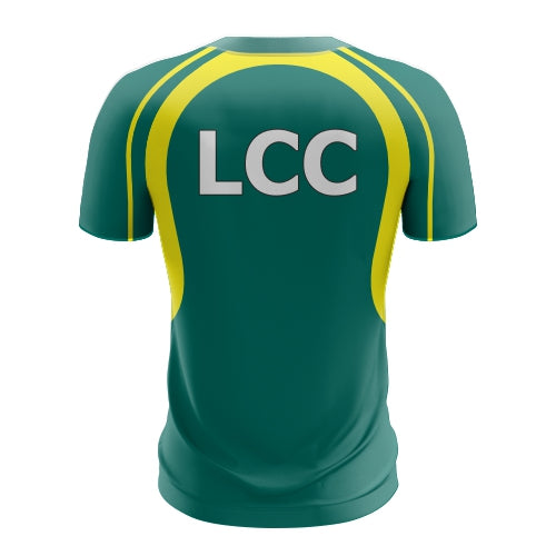 LAND COMBAT COLLEGE- TRAINING SHIRT-SHORT SLEEVE