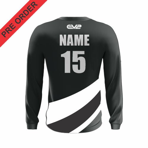 Kalangadoo Magpies - Training Shirt - FOOTBALL