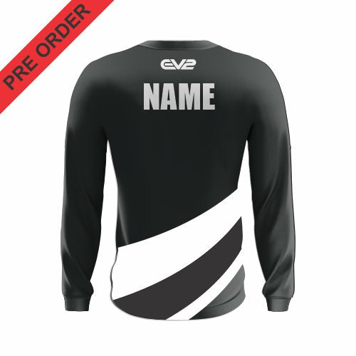 Kalangadoo Magpies - Training Shirt - NETBALL