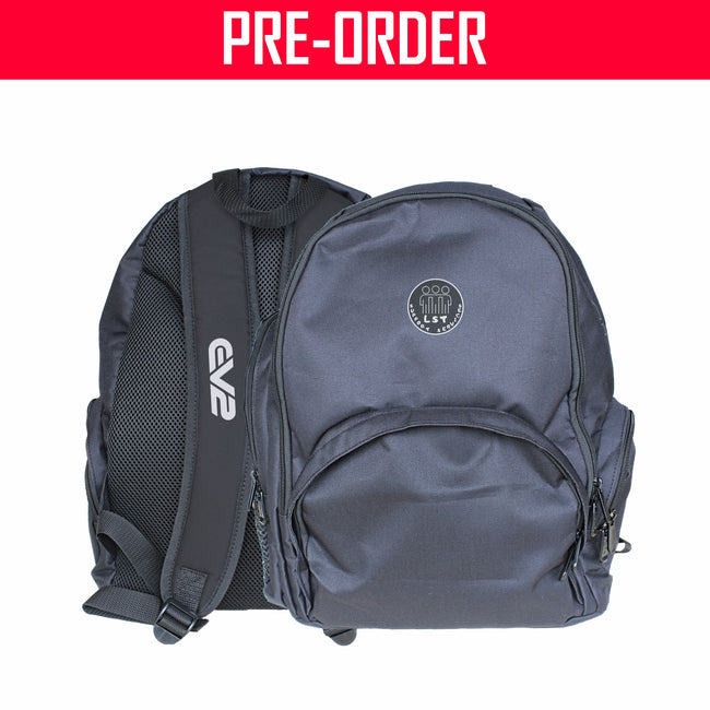 LST Support Services - Club Backpack