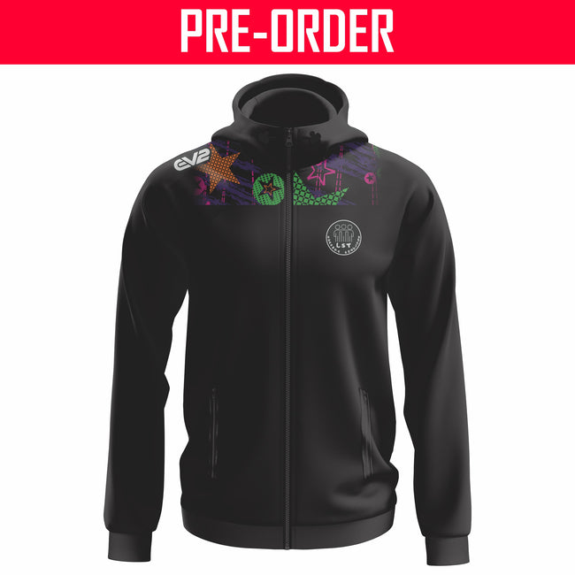 LST Support Services - Pro Hoodie