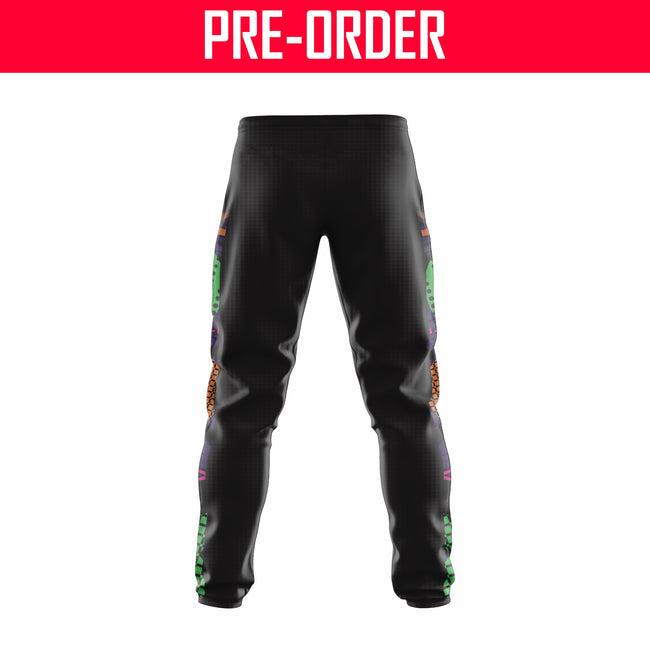 LST Support Services - Traditional Trackpant