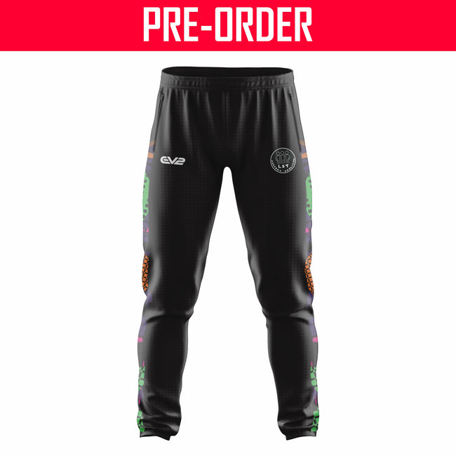 LST Support Services - Traditional Trackpant