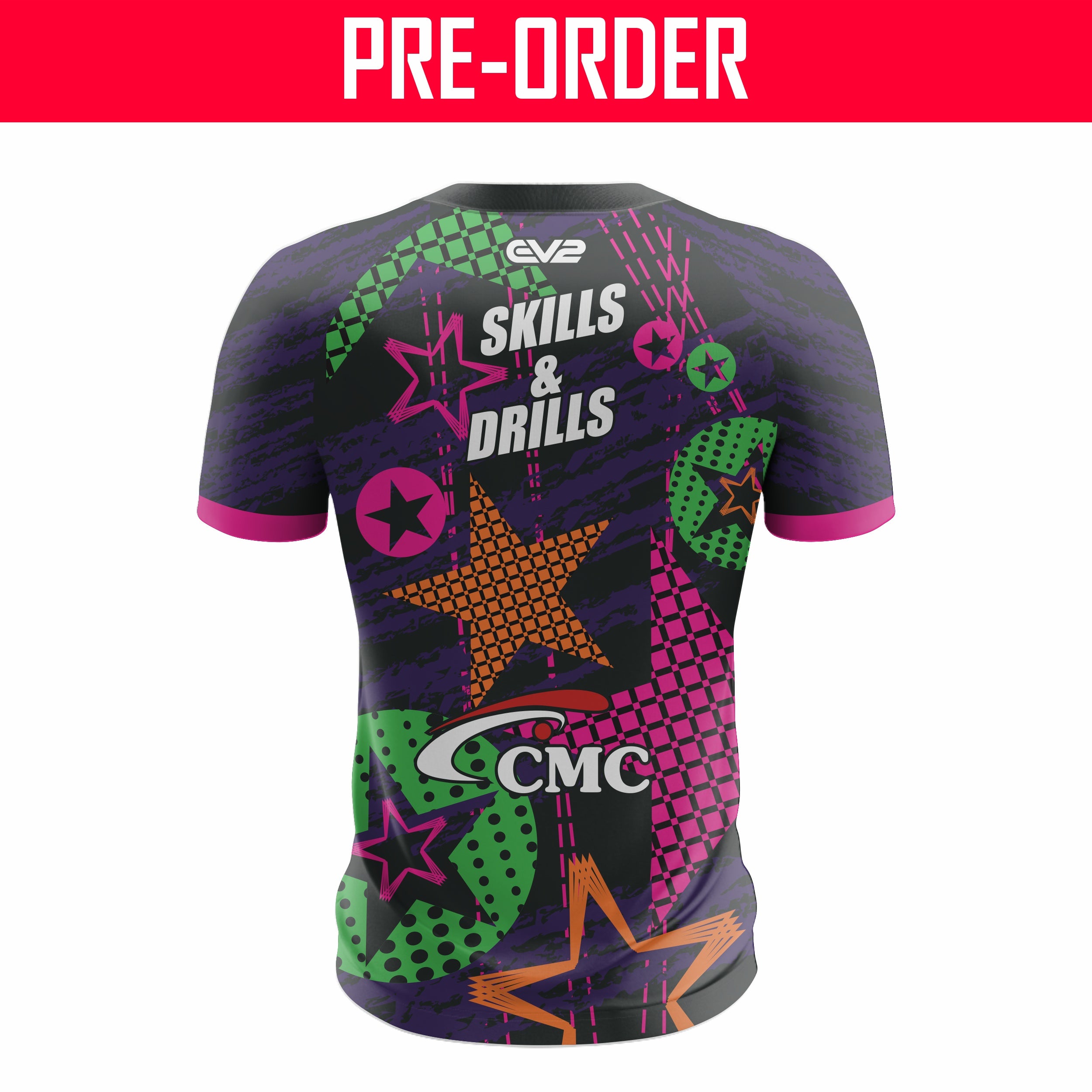 LST Support Services - Training Shirt