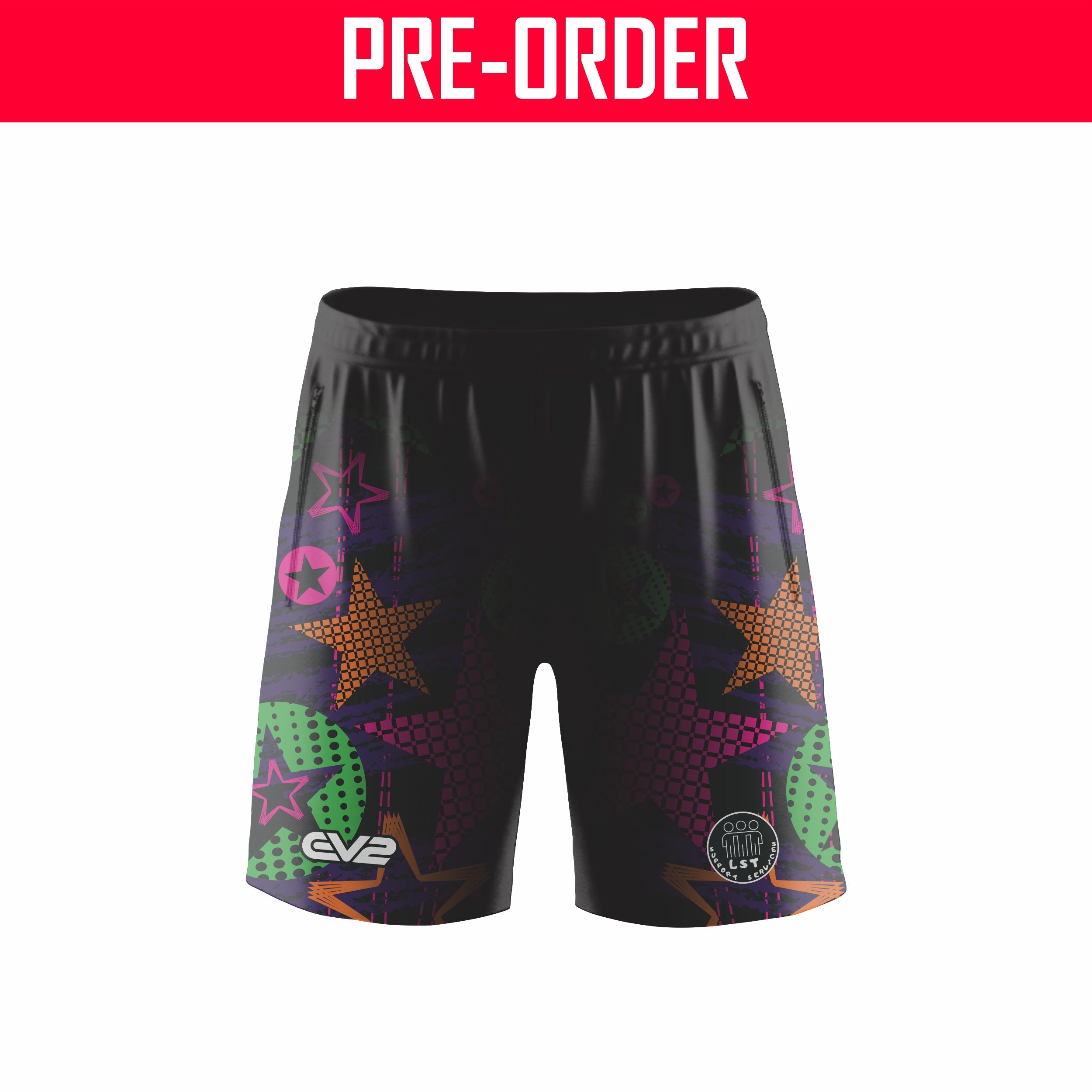 LST Support Services - Training Short