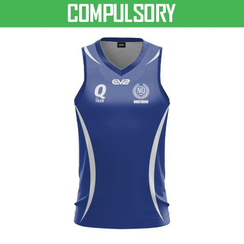 Northern Region School Sports  - Lycra Short Compulsory