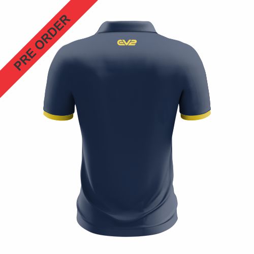 Mount Gambier Lakers - Fairway Polo - Supporters