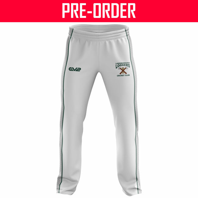 Landsborough Cricket Club - Champion Cricket Pant (2-DAY)