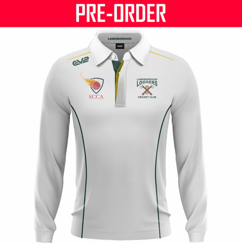 Landsborough Cricket Club - Training Short