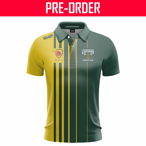 Landsborough Cricket Club - Champion Cricket Pant (1-DAY & T20)