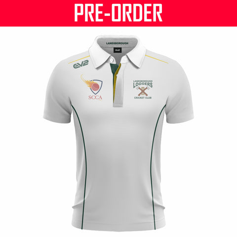Landsborough Cricket Club - Champion Cricket Pant (1-DAY & T20)